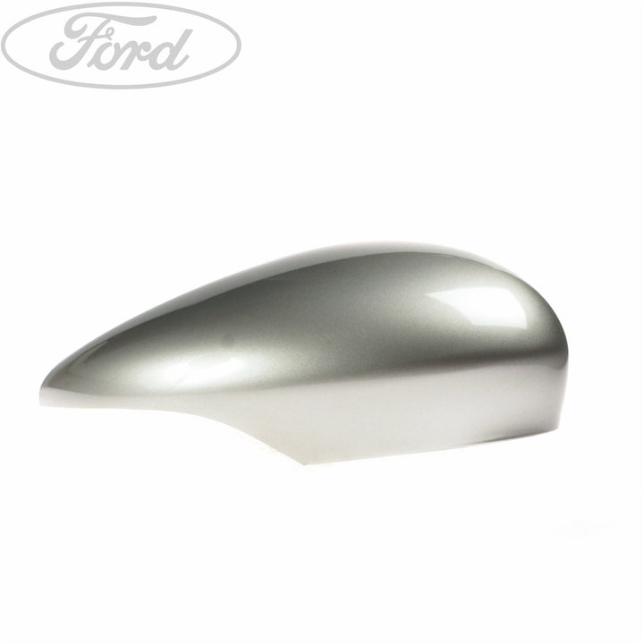FIESTA FRONT O/S RIGHT WING MIRROR HOUSING CAP COVER