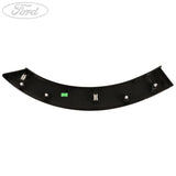 WHEEL ARCH AIR DEFLECTOR