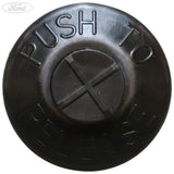 SPLASH AND HEAT SHIELDS RIVET PACK OF 5