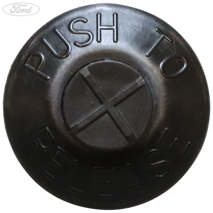 SPLASH AND HEAT SHIELDS RIVET PACK OF 5