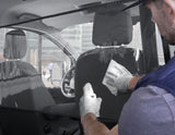 TRANSIT FROM 01/2014 PROTECTION SHIELD,TRANSPARENT