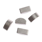 CRANKSHAFT WOODRUFF KEY