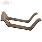 CYLINDER LOCK RETAINER