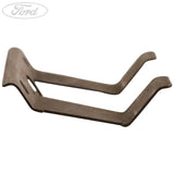 CYLINDER LOCK RETAINER