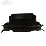 RADIATOR GRILLE BRACKET