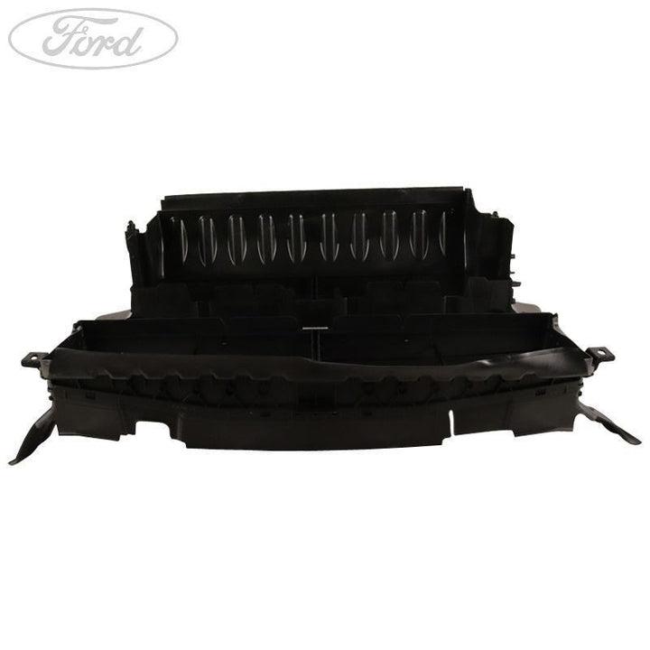 RADIATOR GRILLE BRACKET