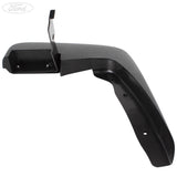 TRANSIT MK7 FRONT NS MUD FLAP SPLASH GUARD SINGLE 2006-2013