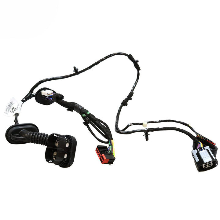 JUMPER WIRE
