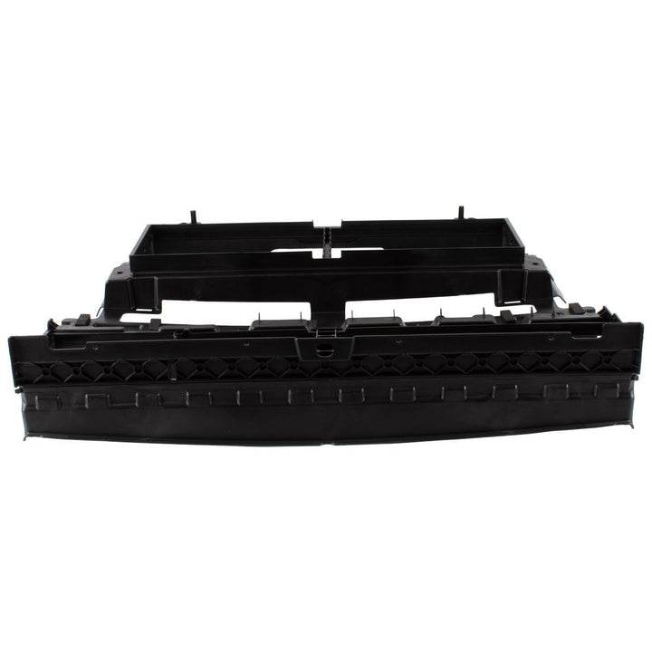 RADIATOR GRILLE BRACKET