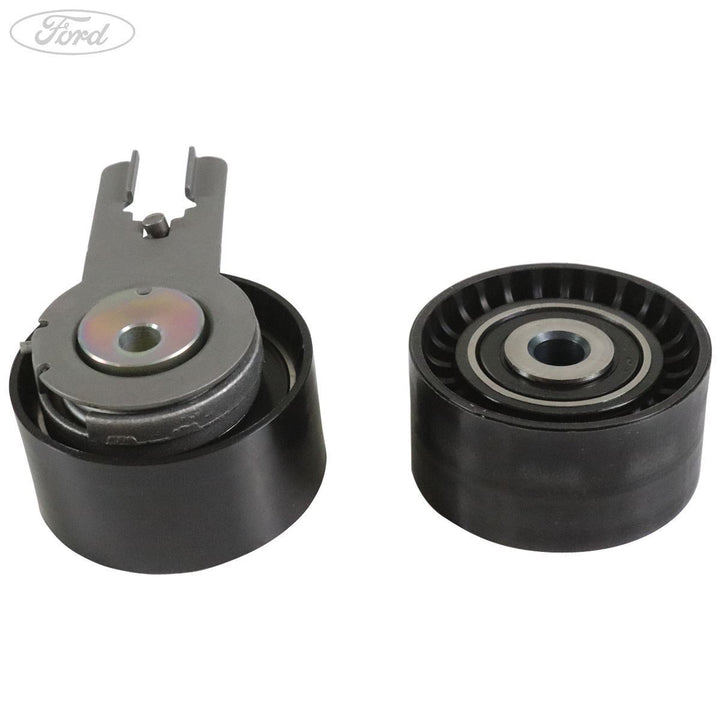 1.6 DURATORQ TDCI CAM BELT WATER PUMP & TENSIONER