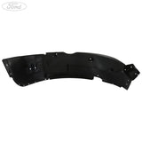 RANGER N/S FRONT INNER WHEEL ARCH SPLASH GUARD