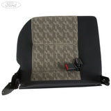 SEAT CUSHION