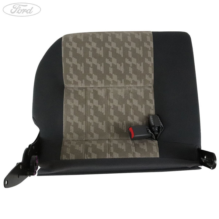 SEAT CUSHION