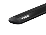 MUSTANG MACH-E THULE®* ROOF BASE CARRIER SET OF 2 WINGBAR EVO ROOF CROSS BARS