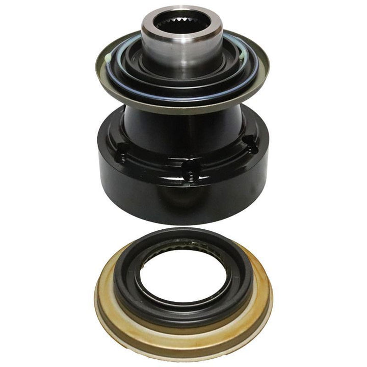 RANGER TKE TRANSFER BOX FLANGE ASSEMBLY & SEAL KIT 2011-