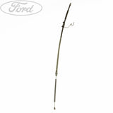 TRANSIT O/S RH PARKING HAND BRAKE CABLE
