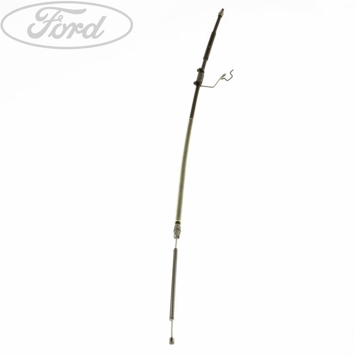 TRANSIT O/S RH PARKING HAND BRAKE CABLE
