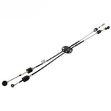 TRANSIT CONNECT GEAR SELECTOR CABLE 5-SPEED MANUAL 09/2013-