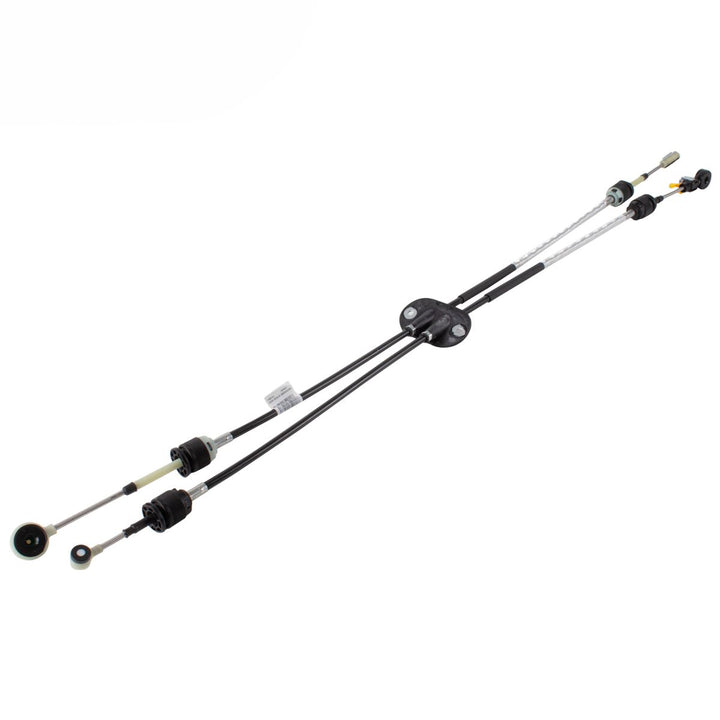 TRANSIT CONNECT GEAR SELECTOR CABLE 5-SPEED MANUAL 09/2013-