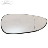 REAR VIEW OUTSIDE MIRROR REP. KIT