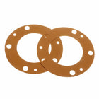 REAR AXLE WHEEL BEARING GASKET
