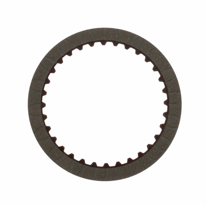 AUTO GEARBOX CLUTCH DRIVEN PLATE