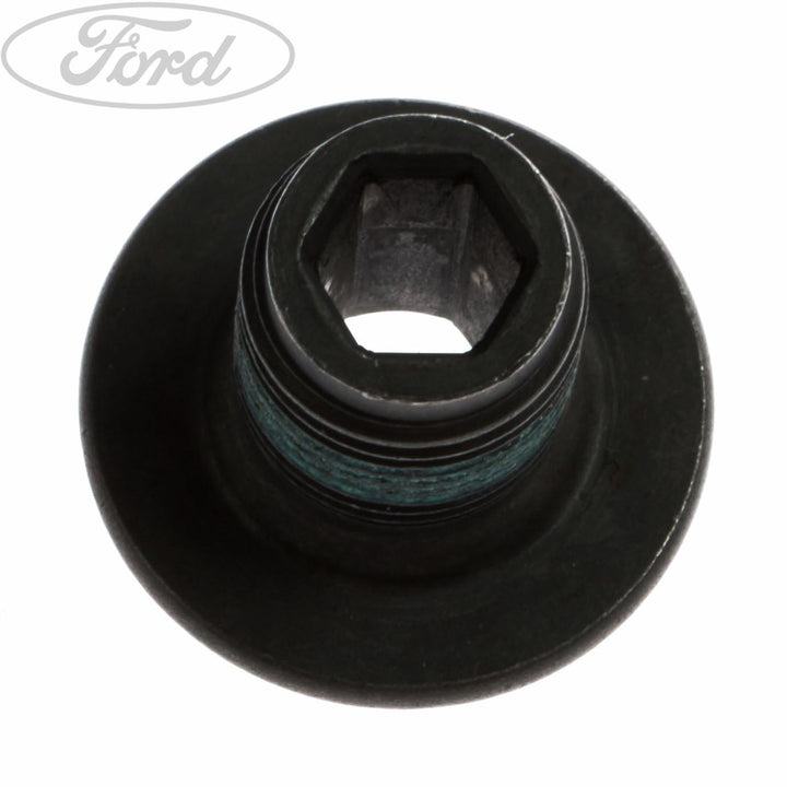 GEAR INPUT SHAFT RETAINER BEARING SCREW