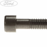 CYLINDER HEAD BOLT