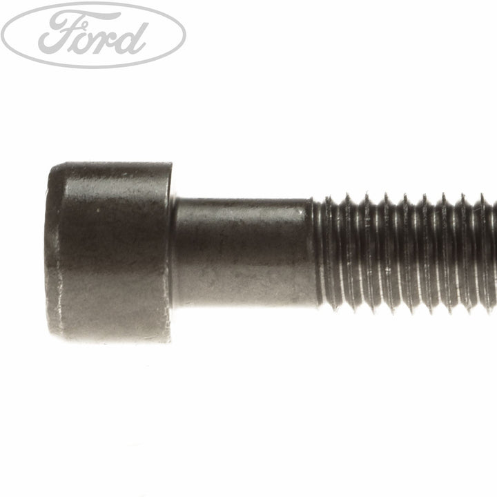 CYLINDER HEAD BOLT