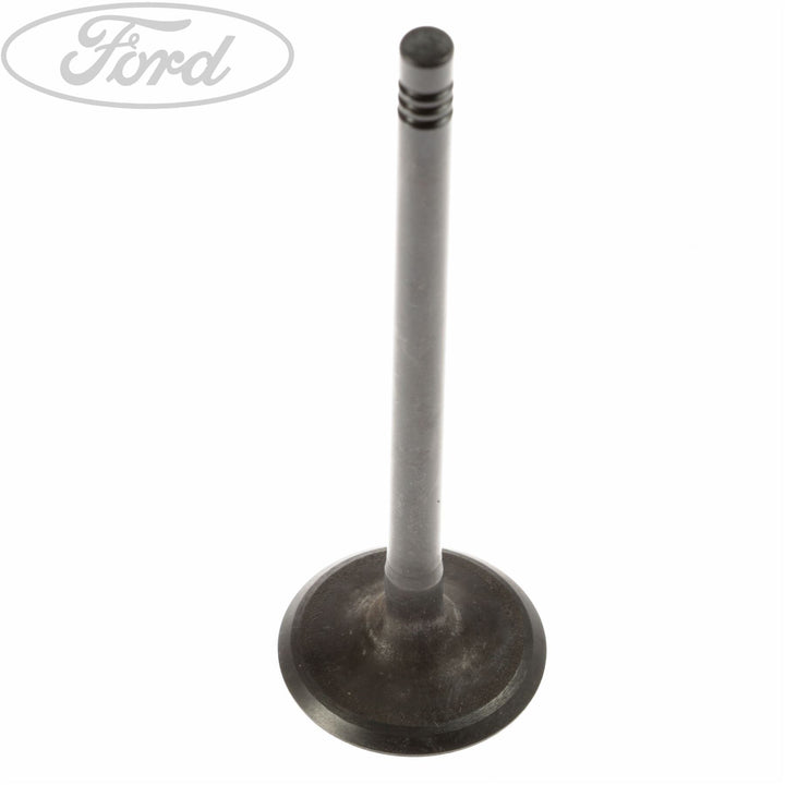ENGINE INLET VALVE