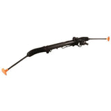 TRANSIT MK7 LWB POWER STEERING RACK & BALL JOINTS 2006-2014