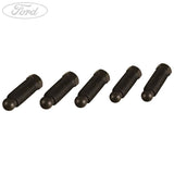 TRANSIT VALVE ROCKER ADJUSTING SCREW 1998-2000