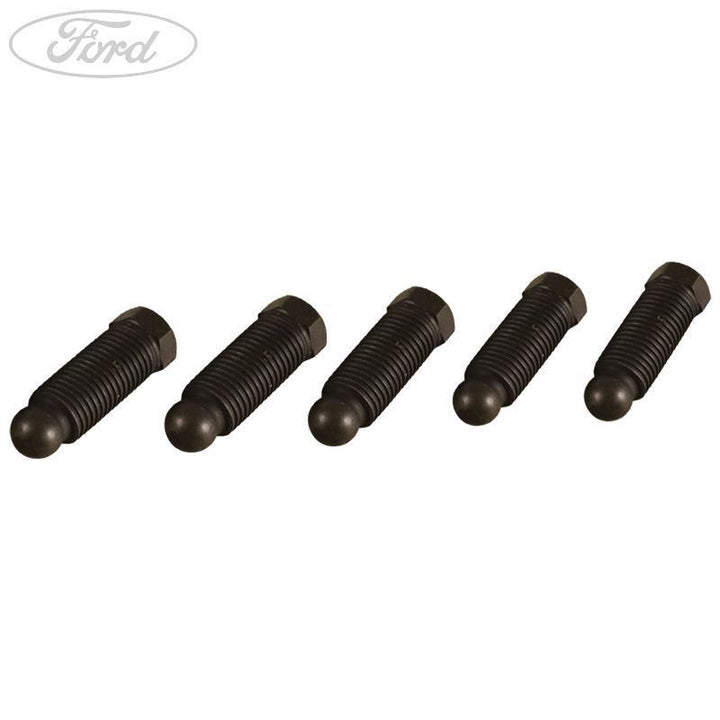 TRANSIT VALVE ROCKER ADJUSTING SCREW 1998-2000