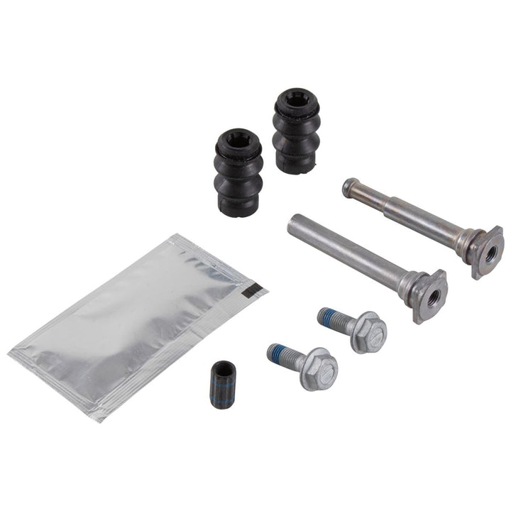 TRANSIT CUSTOM REAR CALIPER & CARRIER BOLT KIT 2014-