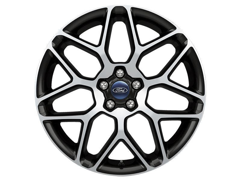 MONDEO MK5 19