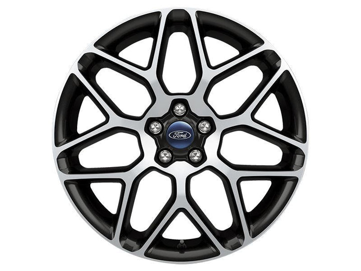 MONDEO MK5 19