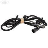TRANSIT TOURNEO CUSTOM PARKING DISTANCE AID SENSOR WIRE 18-