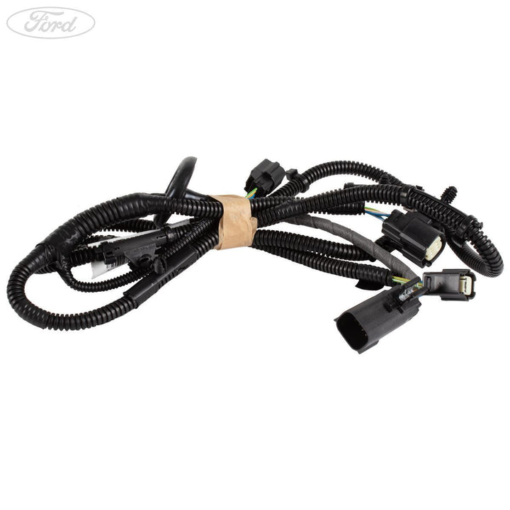 TRANSIT TOURNEO CUSTOM PARKING DISTANCE AID SENSOR WIRE 18-