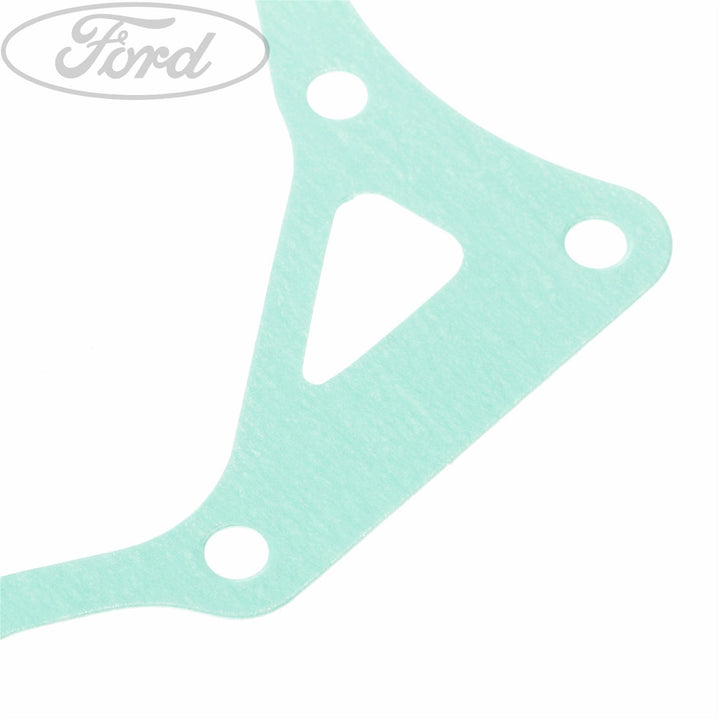 CYLINDER BLOCK GASKET