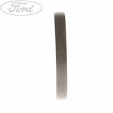 VALVE STEM SEAL SHIM