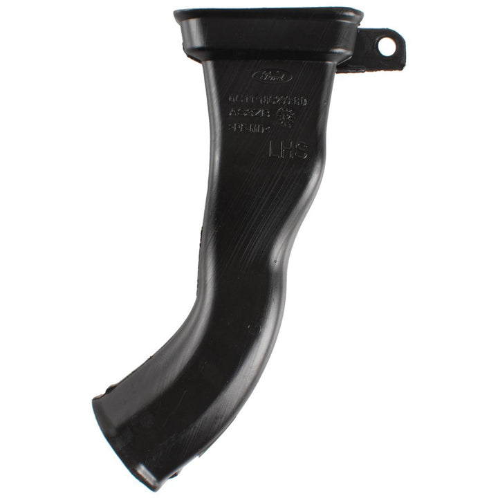 TRANSIT O/S RH HEATER OUTLET DUCT