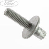 EXTERIOR REAR VIEW MIRROR SELF-SHEARING BOLT PACK OF 5