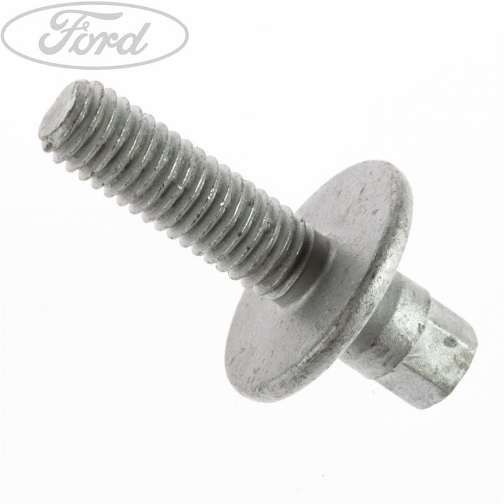 EXTERIOR REAR VIEW MIRROR SELF-SHEARING BOLT PACK OF 5