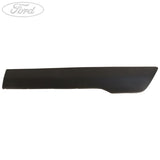 REAR QUARTER OUTER MOULDING