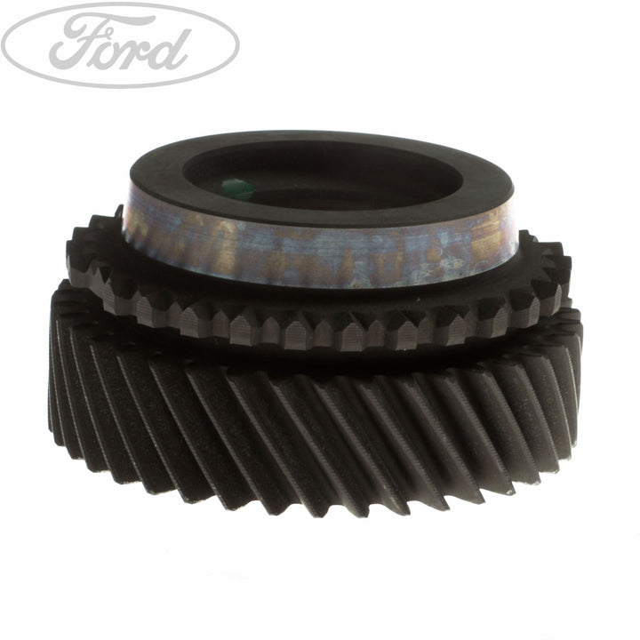 5-SPEED MANUAL GEARBOX MAINSHAFT 4TH SPEED GEAR 39 TEETH