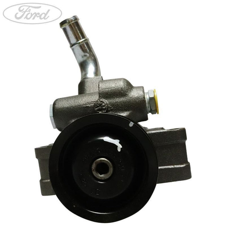 FIESTA MK7 ZETEC-S POWER STEERING PUMP PULLEY 2007-2012