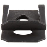 RADIATOR GRILLE AND FRONT BUMPER SPRING NUT PACK OF 5
