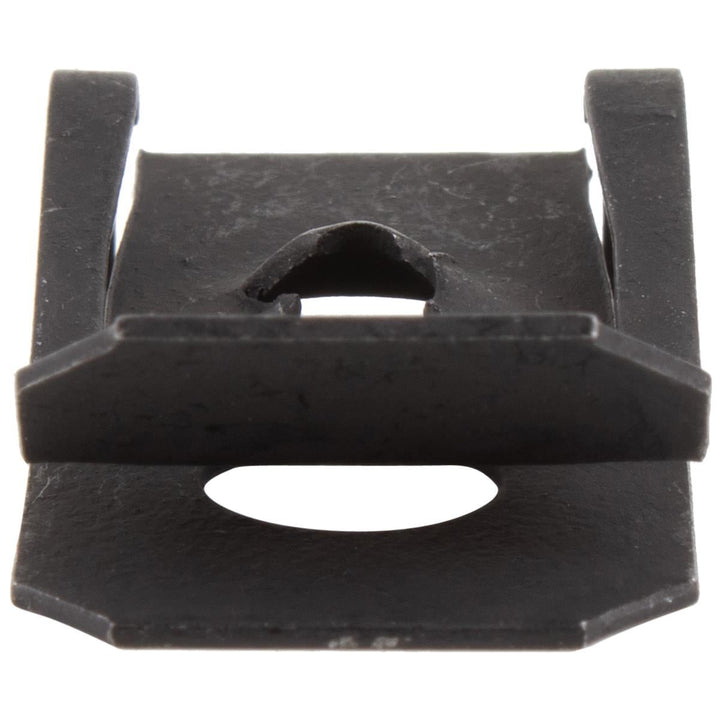 RADIATOR GRILLE AND FRONT BUMPER SPRING NUT PACK OF 5