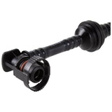FUEL FEED TUBE