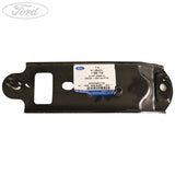 SEAT MOUNTING BRACKET